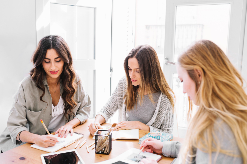 Mentoring to ważne narzędzie rozwojowe.